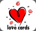 printable love greeting cards