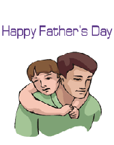 happy fathers day