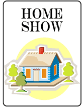 printable home show invitations