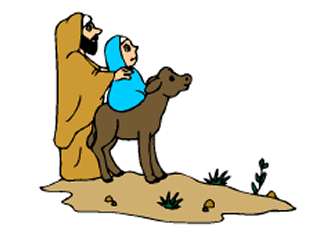 religious theme party invitations