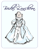 free printable bridal luncheon invitations