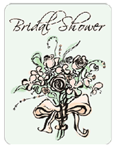 free printable bridal shower invitations floral