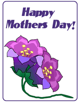 Happy Mothers Day Greeting Card