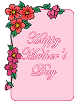 free mothers day greeting cards