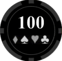 printable $100 poker chips