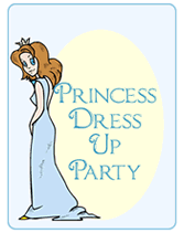 printable dress up party invitations printable dress up party invitations