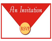 Party Invitation Template