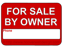 Free Printable For Sale By Owner Temporary Sign