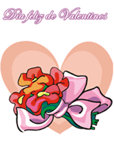 free printable Día feliz de Valentinos greeting cards