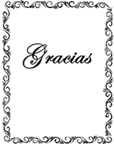 free gracias printable greeting cards