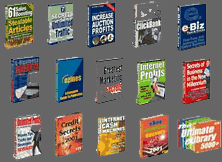website design ebooks