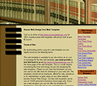 lawyer web template