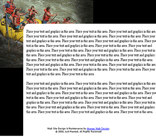 whitewater rafting boating web page template