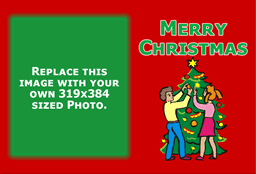 Christmas Greeting Cards