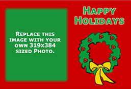 Free Greeting Cards for Christmas
